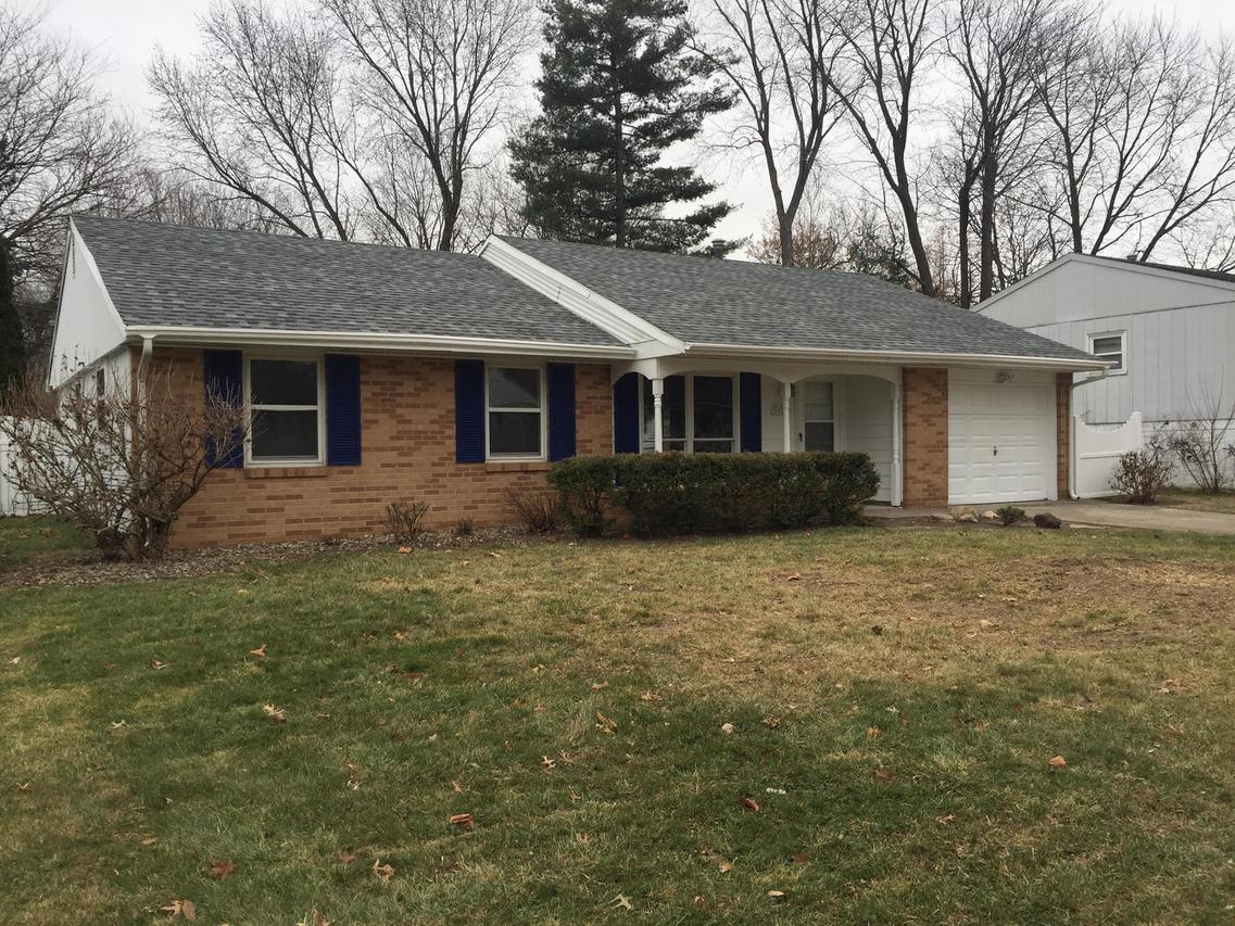 902 Westfield Dr., Champaign, IL 61821