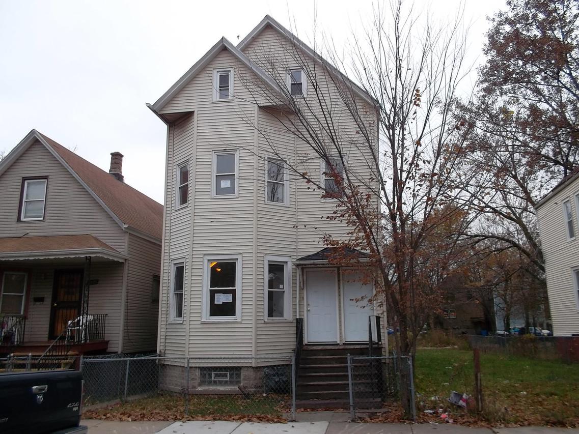 5318 S Wood St., Chicago, IL 60609