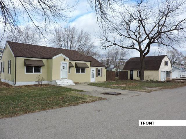 270 Lynn St., South Wilmington, IL 60474