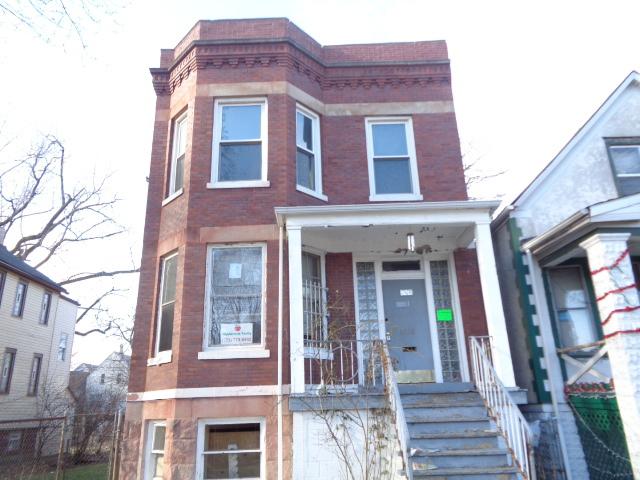 6530 S Bishop St., Chicago, IL 60636