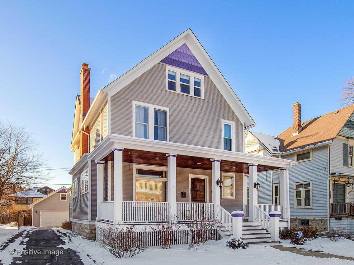 340 S Stone Ave., La Grange, IL 60525