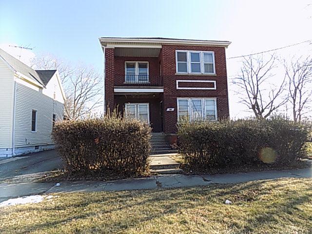 1335 Center Ave., Chicago Heights, IL 60411