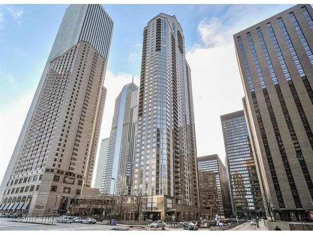222 N Columbus Dr. #1808, Chicago, IL 60601