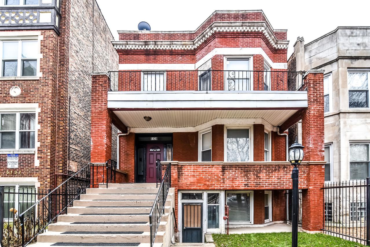 5139 W Washington Blvd., Chicago, IL 60644