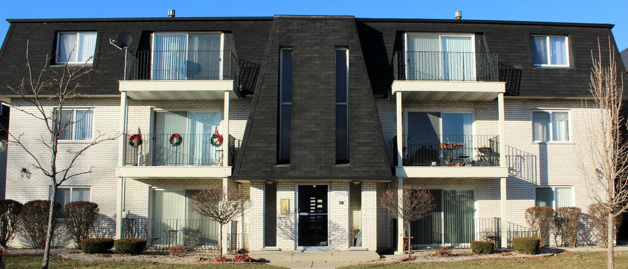 10936 Kilpatrick Ave. #1C, Oak Lawn, IL 60453