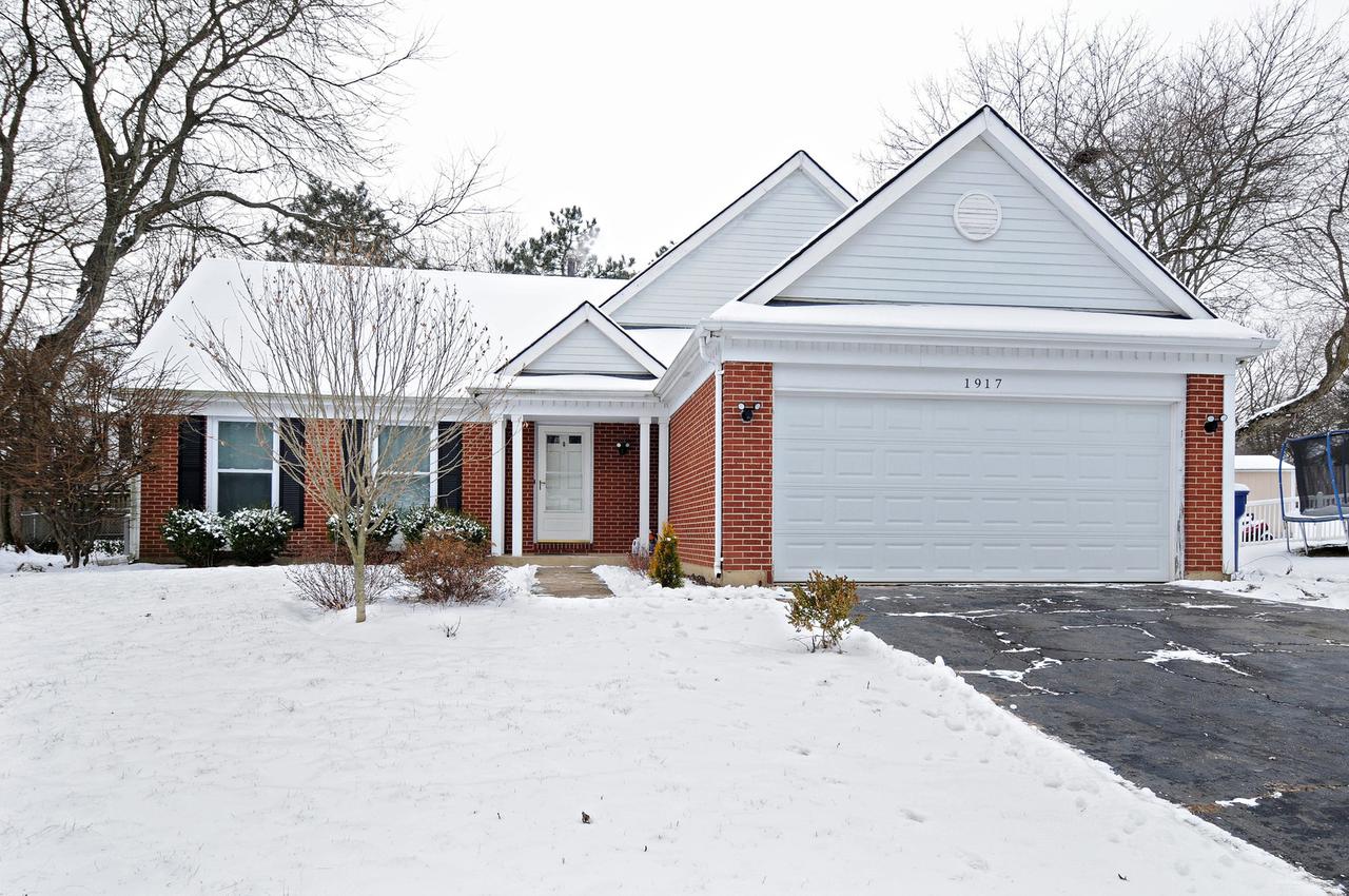 1917 Sandgate Ct., Naperville, IL 60565