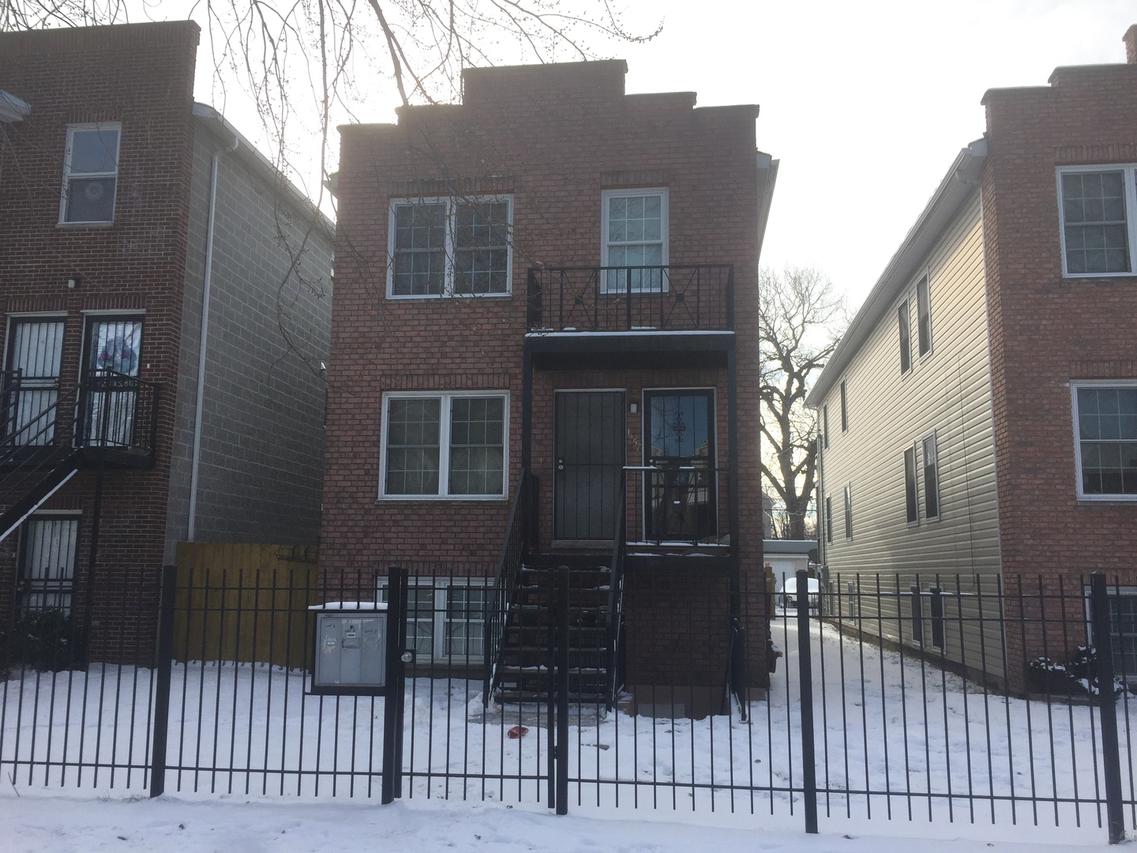 1457 E 72nd St. #3, Chicago, IL 60619