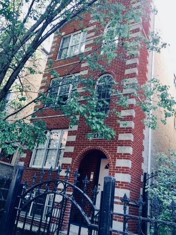 842 N Wood St., Chicago, IL 60622