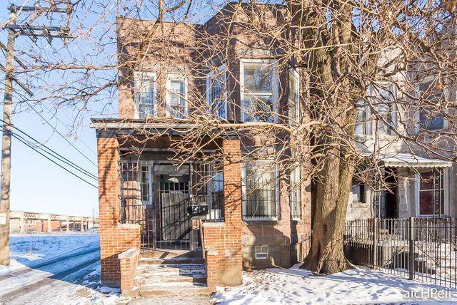 6315 S Eberhart Ave., Chicago, IL 60637