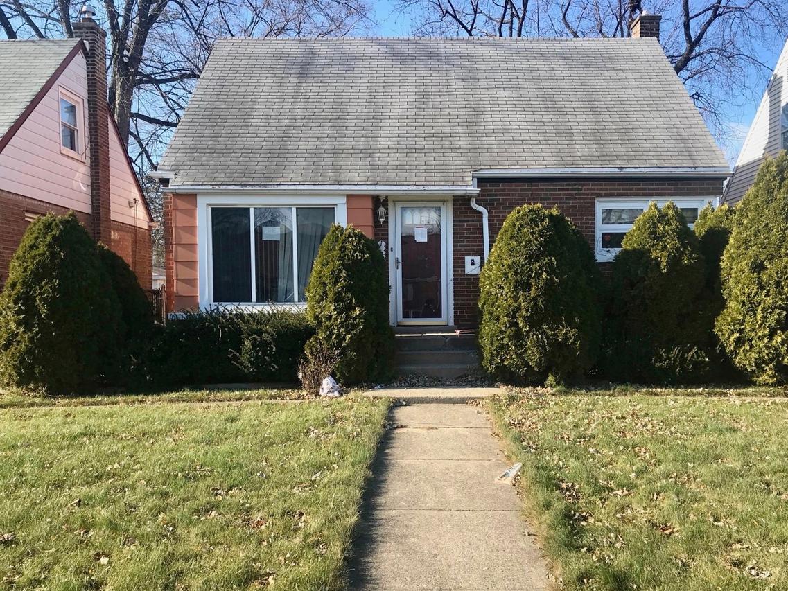 1526 Forest Ave., Calumet City, IL 60409