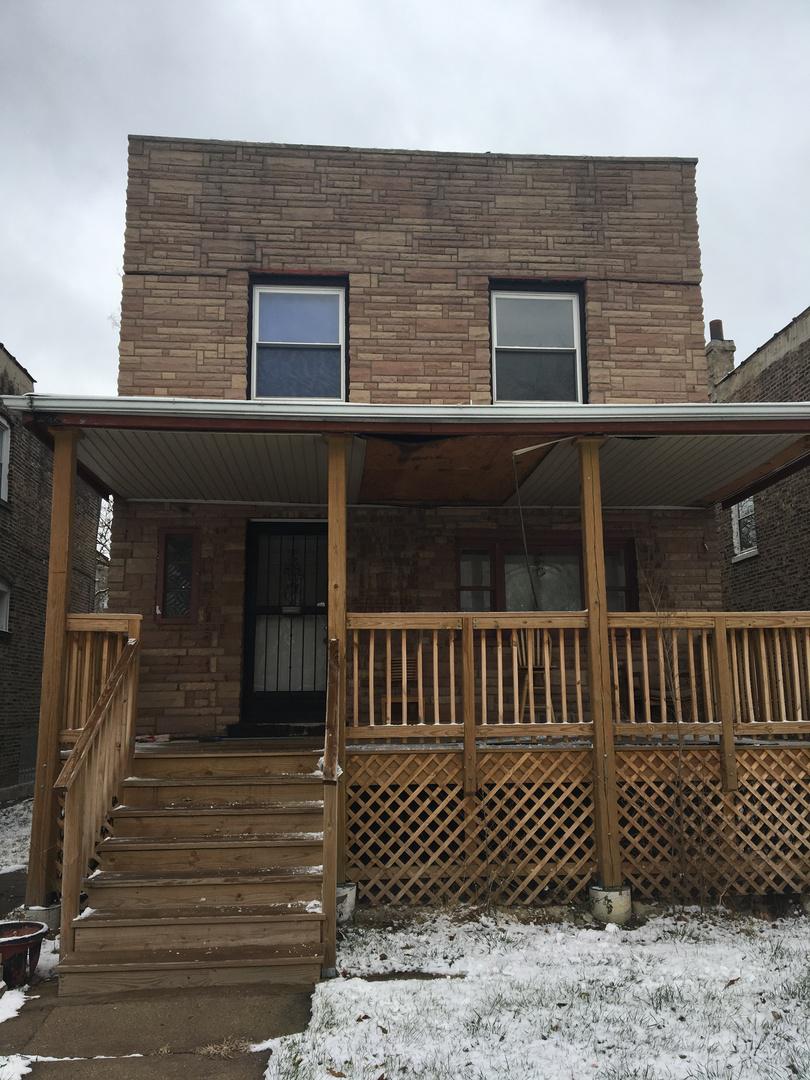 5050 W West End Ave., Chicago, IL 60644