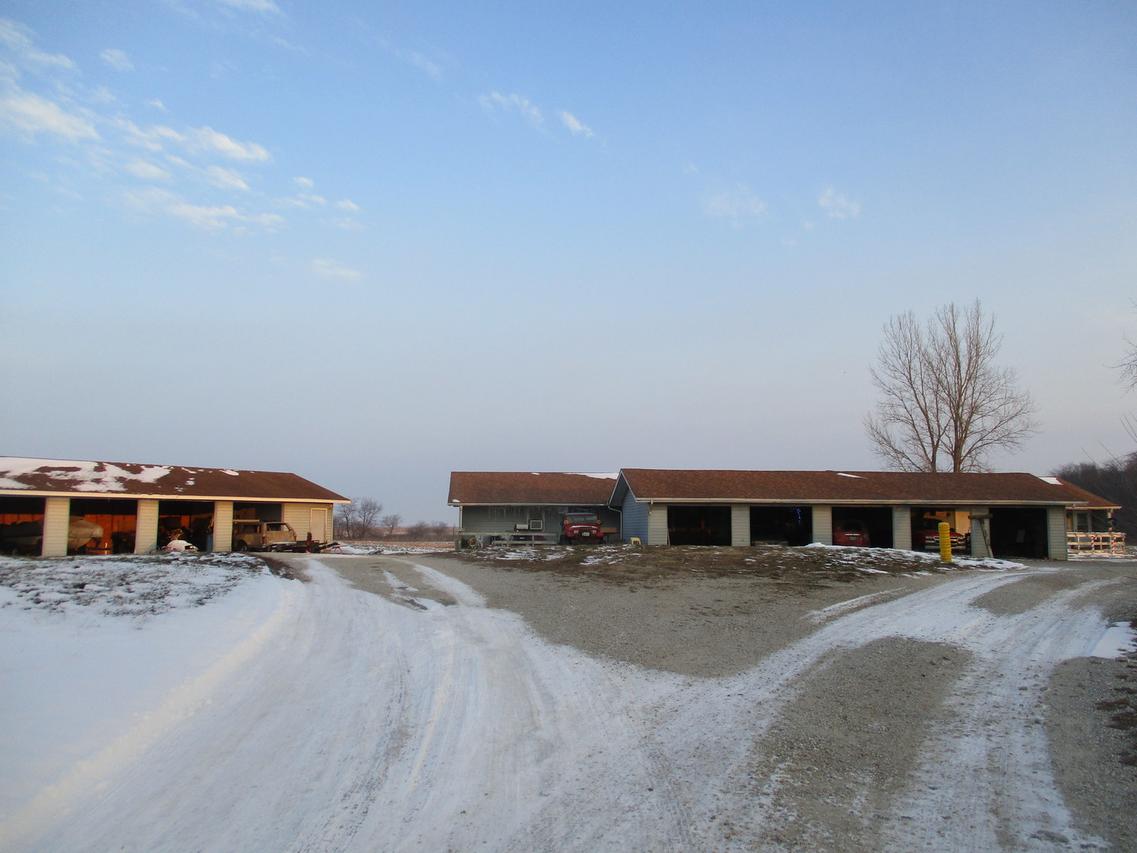 486 E Cr 800 N, Garrett, IL 61919