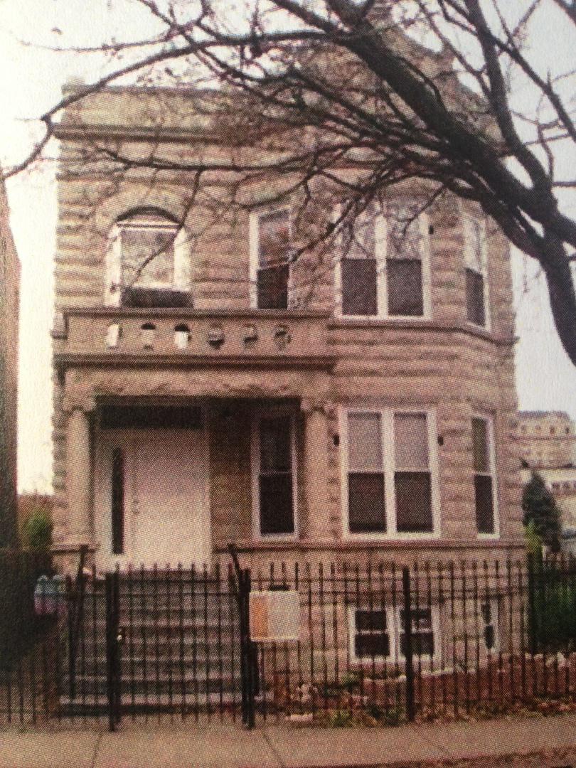 3846 W Adams St., Chicago, IL 60624