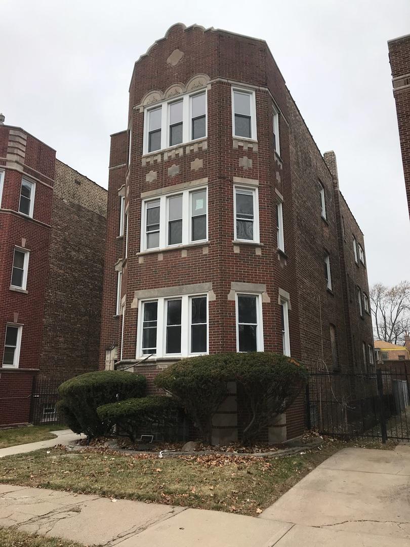 8832 S Dante Ave., Chicago, IL 60619