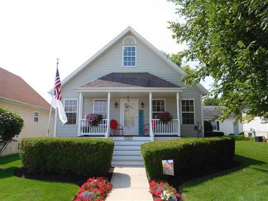 722 W Prospect Ave., Kirkland, IL 60146