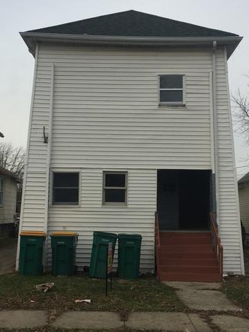 109 E Webster St., Joliet, IL 60432