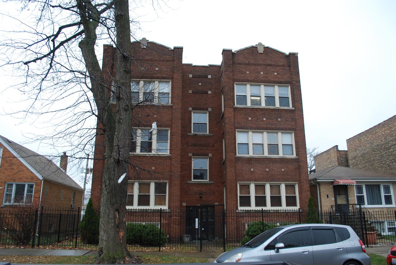 4029 W Crystal St. #1, Chicago, IL 60651