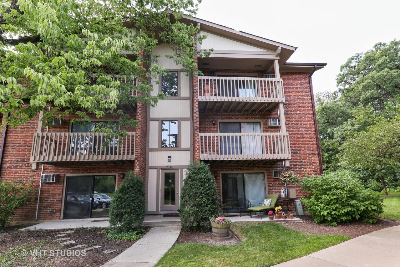 2382 Abbeywood Dr. #E, Lisle, IL 60532