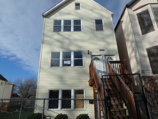 5022 S Elizabeth St., Chicago, IL 60609