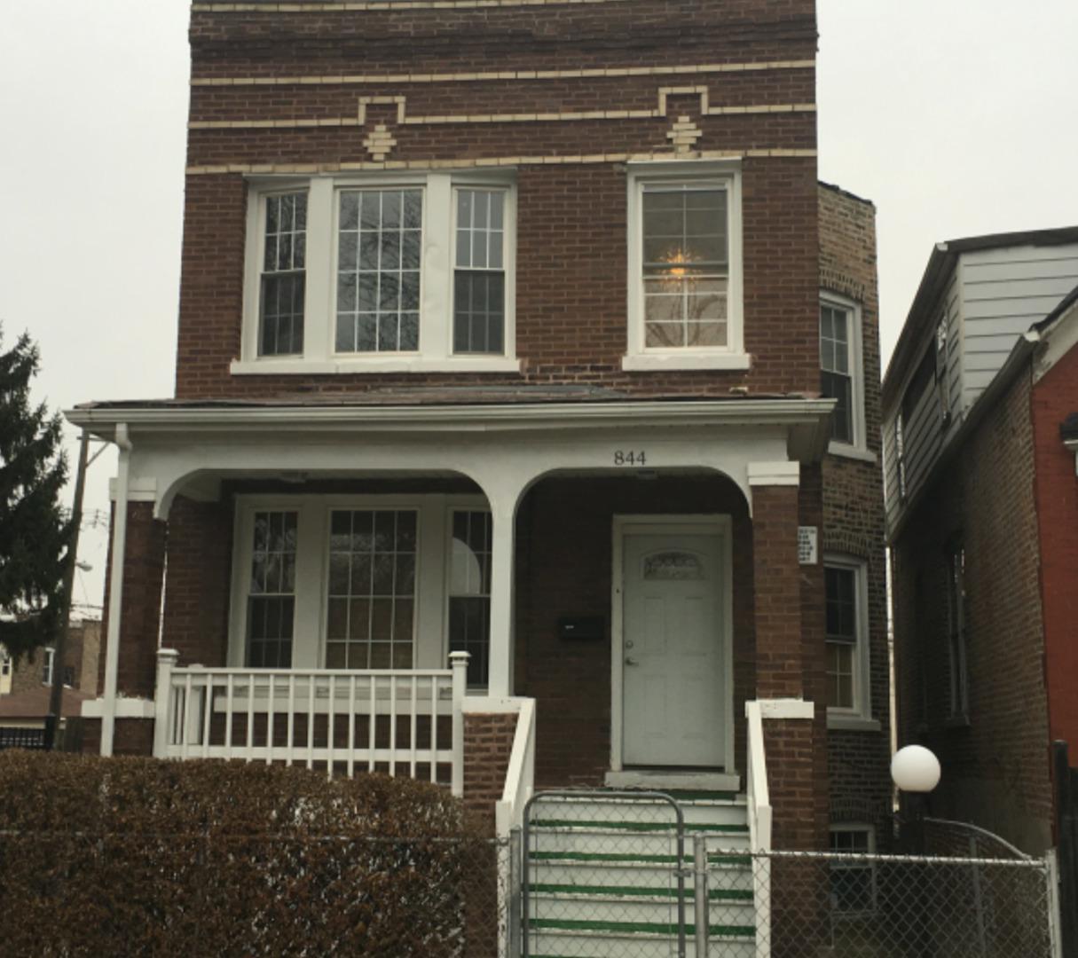 844 N Harding Ave., Chicago, IL 60651