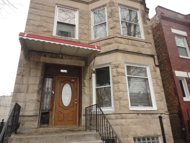 3928 W Flournoy St., Chicago, IL 60624