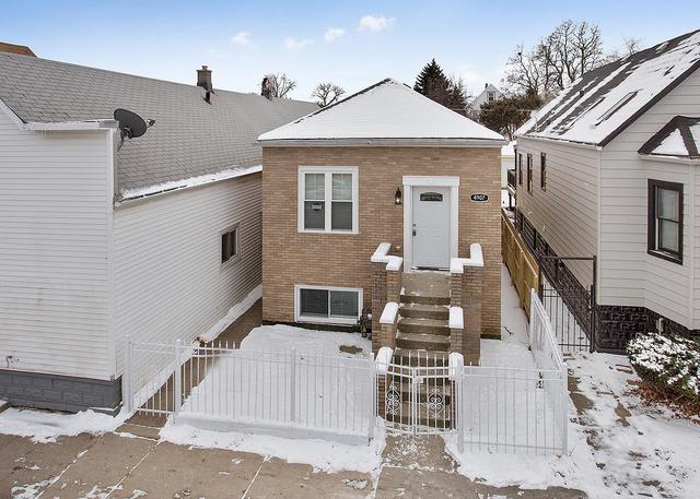 4907 W 30th St., Cicero, IL 60804