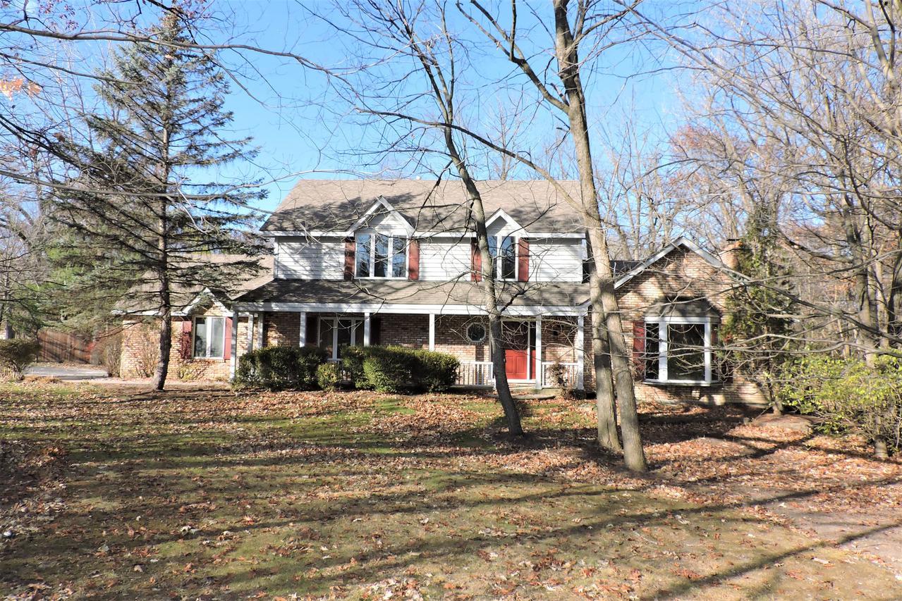430 Butternut Tr., Frankfort, IL 60423