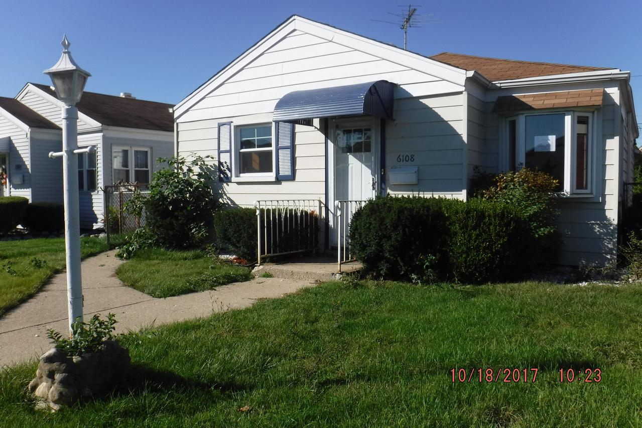 6108 S Nashville Ave., Chicago, IL 60638
