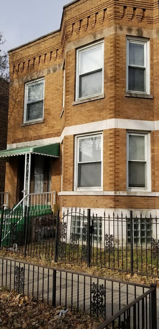 4448 W Fulton St., Chicago, IL 60624