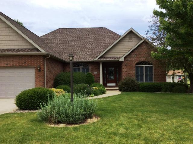 504 Lloyd Dr., Dwight, IL 60420