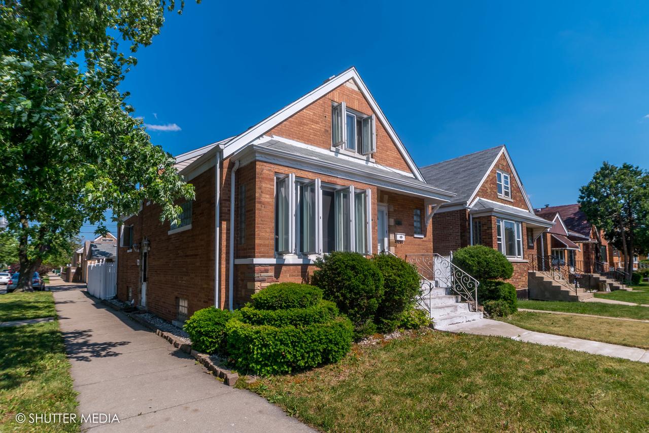 6801 S Kostner Ave., Chicago, IL 60629