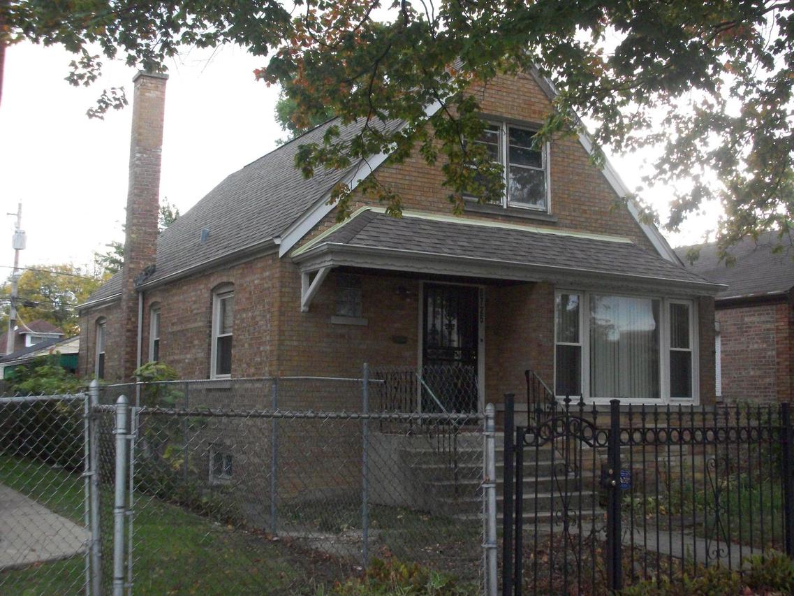 8725 S Aberdeen St., Chicago, IL 60620