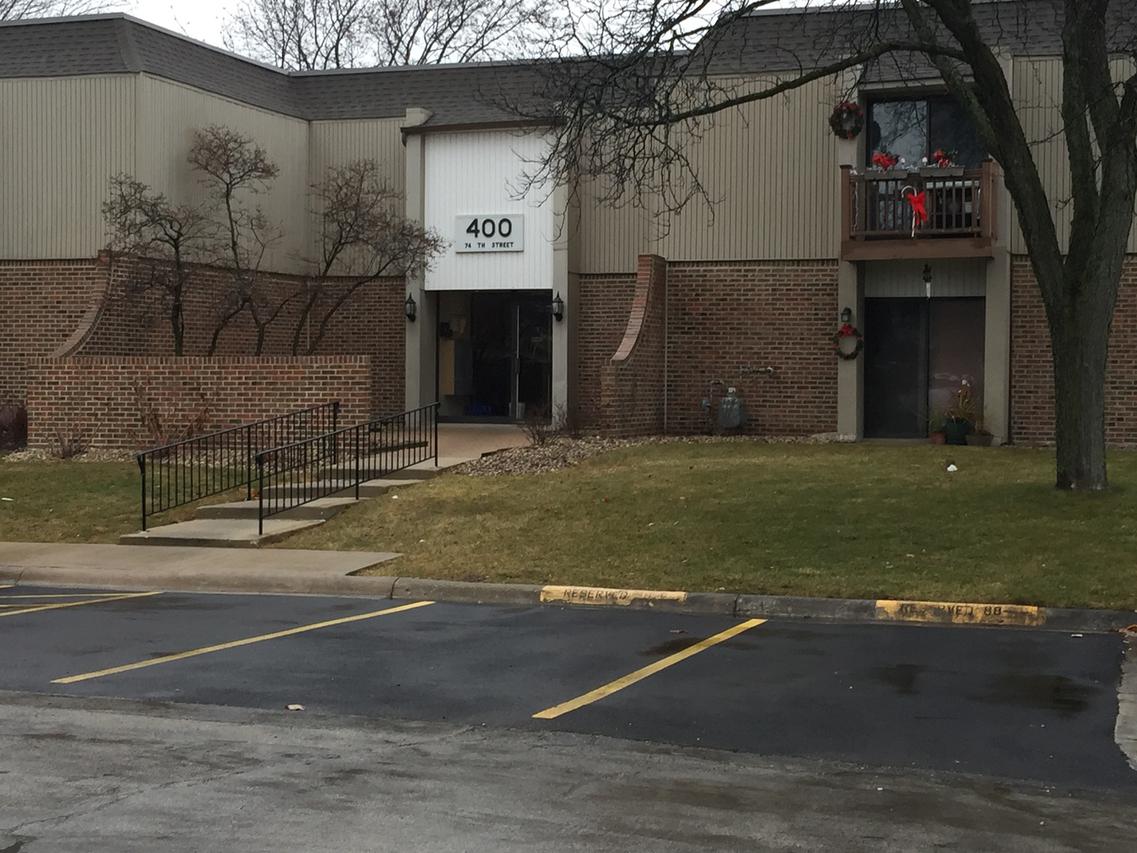 400 74th St. #V-203, Downers Grove, IL 60516