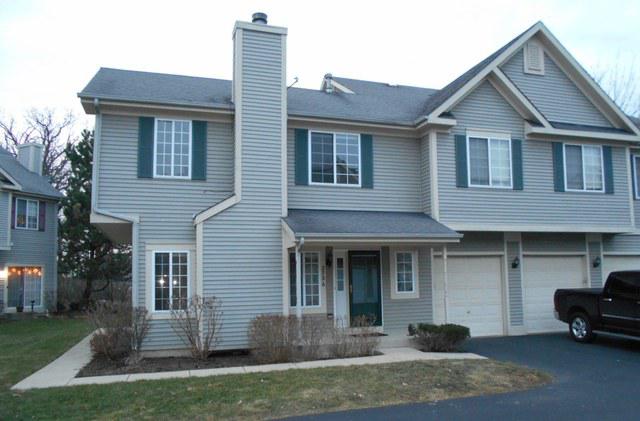 273 Windsor Ct. #A, South Elgin, IL 60177