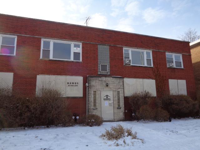 417 E 107th St., Chicago, IL 60628