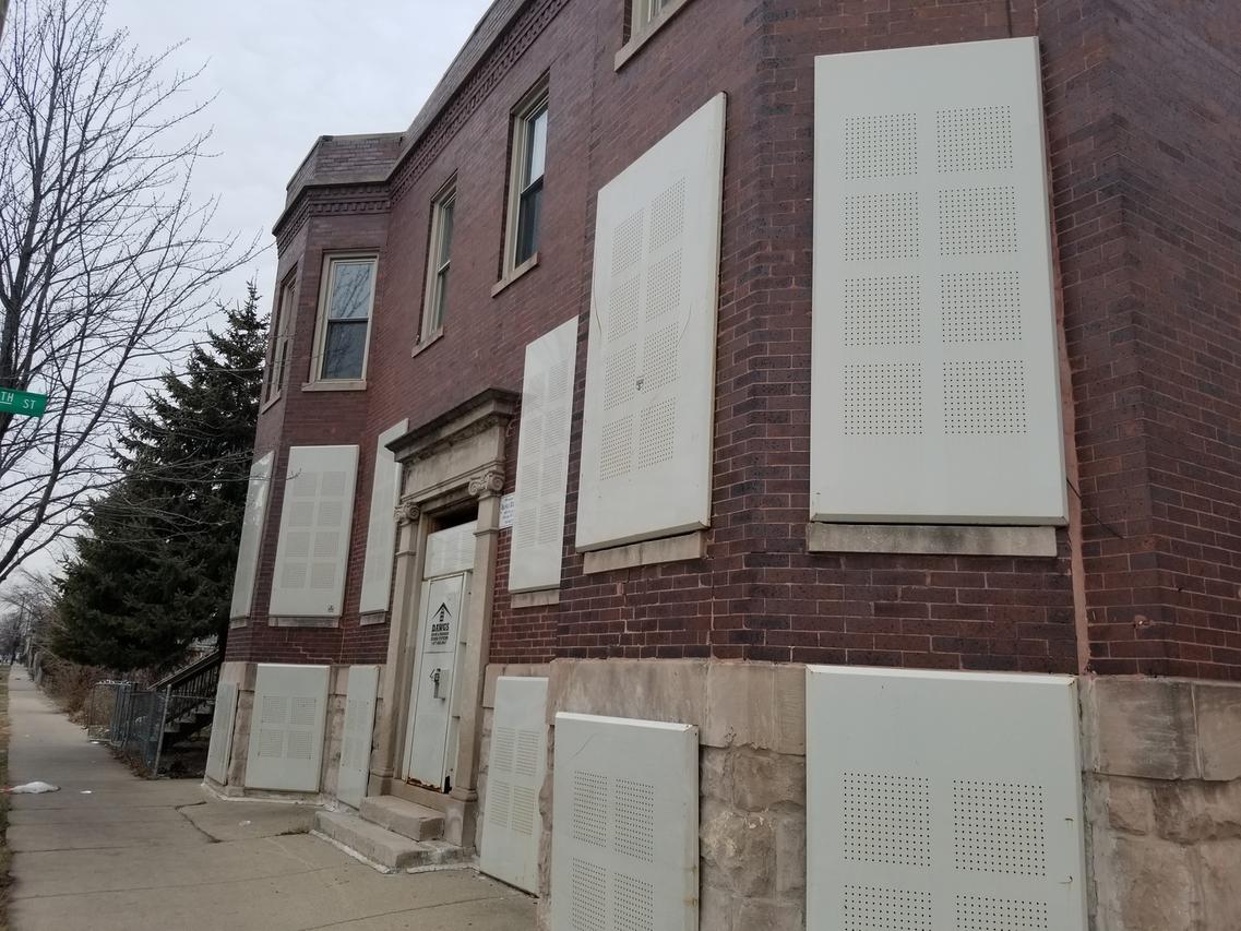 6957-59 S Loomis Blvd., Chicago, IL 60636