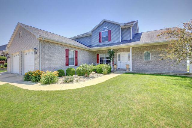 3107 Sandhill Ln., Champaign, IL 61822
