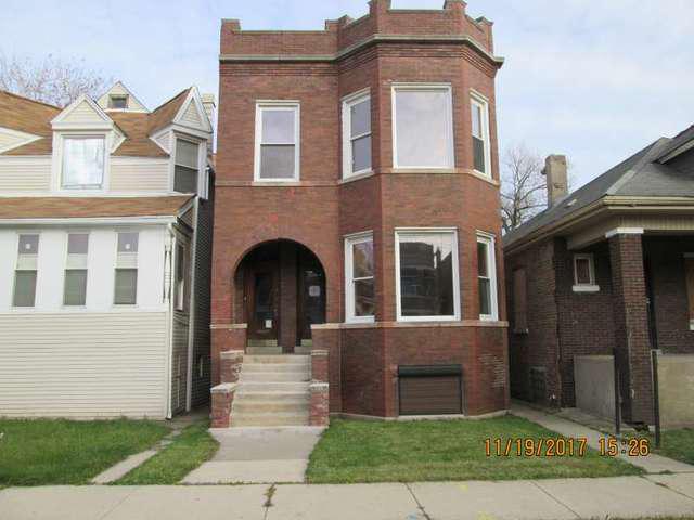 6817 S Calumet Ave., Chicago, IL 60637