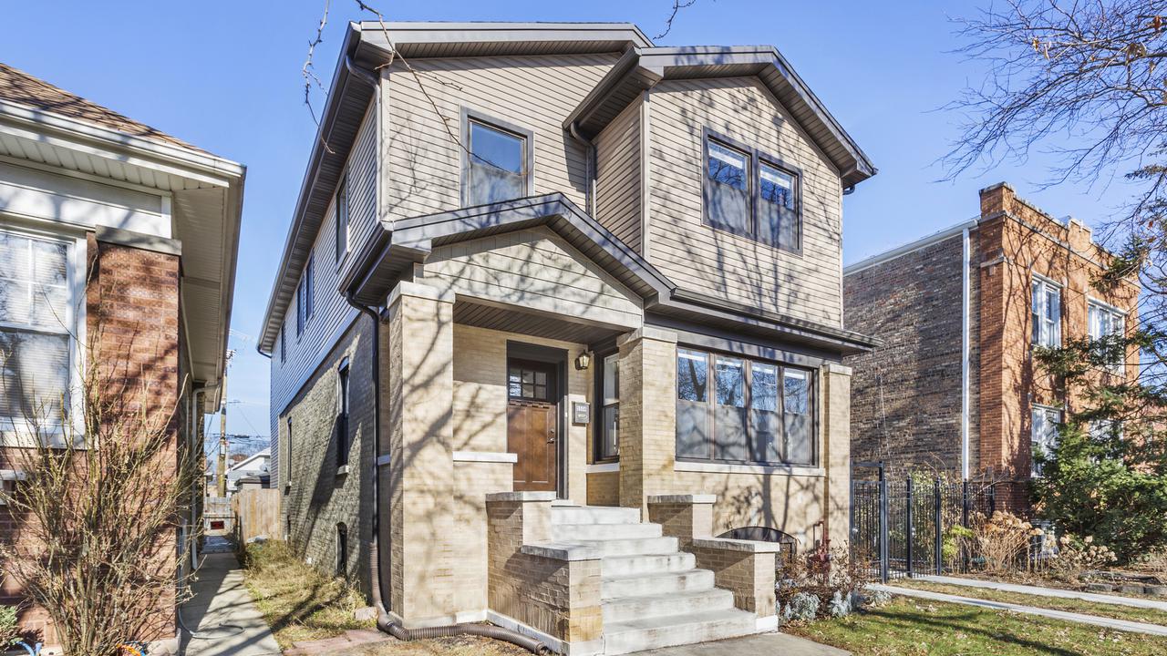 5504 W Byron St., Chicago, IL 60641