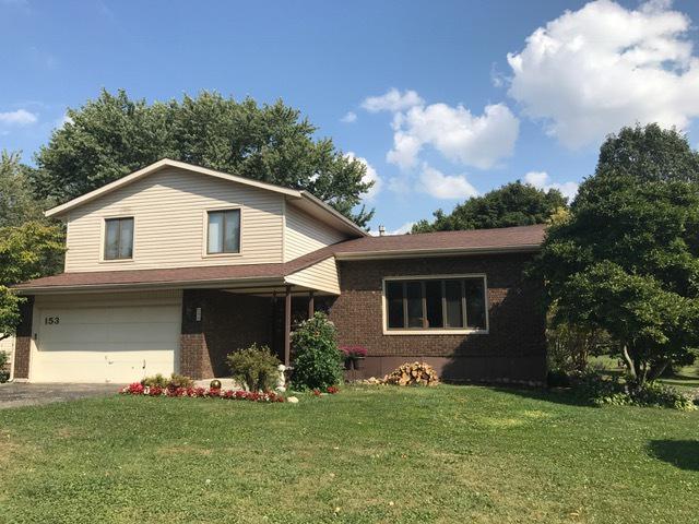153 Hilltop Ln., Sleepy Hollow, IL 60118