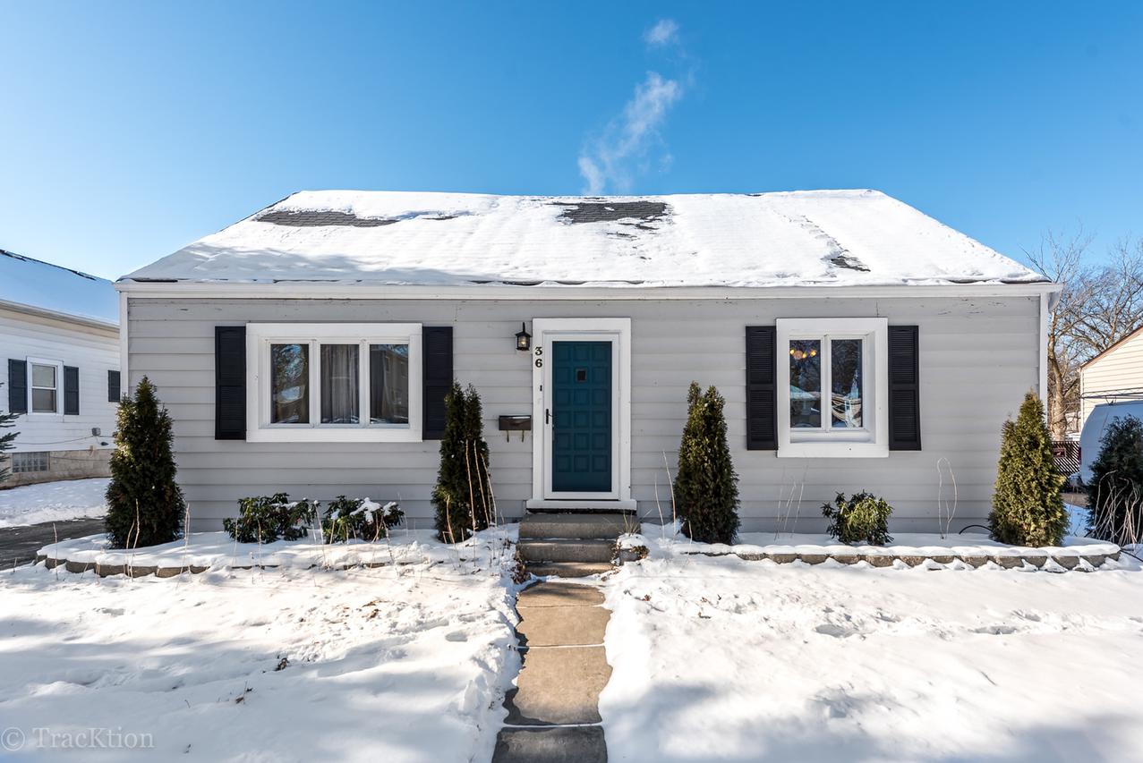 36 Westend Ave., Westmont, IL 60559