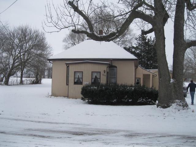 265 N Lincoln St., Bement, IL 61813