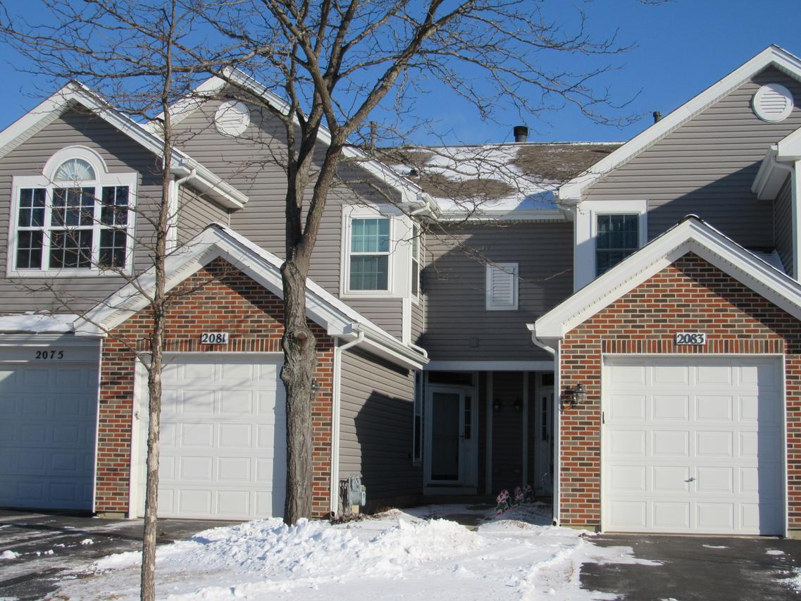 2081 Waverly Ln., Algonquin, IL 60102