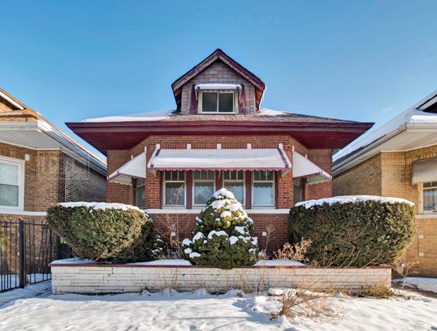 8343 S Kerfoot Ave., Chicago, IL 60620