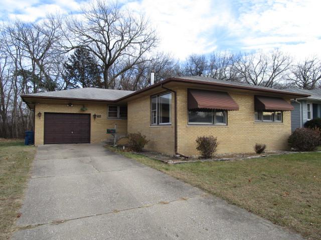 993 Hirsch Blvd., Calumet City, IL 60409