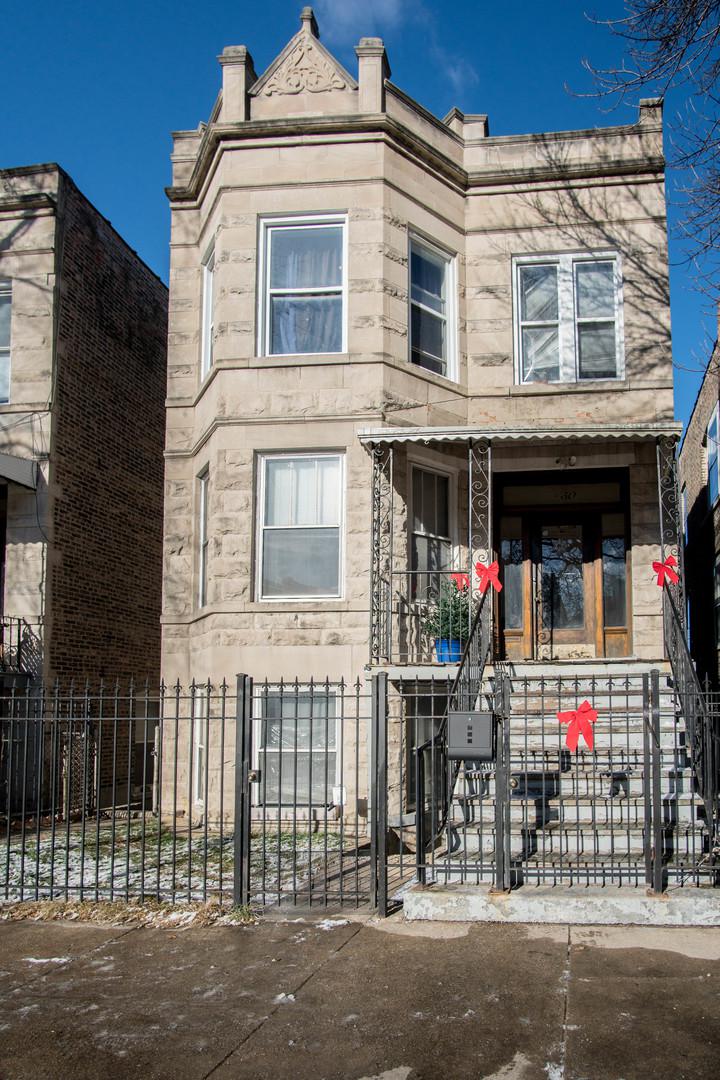 2450 W Haddon Ave., Chicago, IL 60622