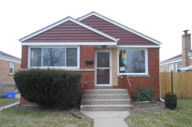 3238 Sarah St., Franklin Park, IL 60131