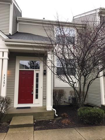 34397 N Barberry Ct., Round Lake, IL 60073