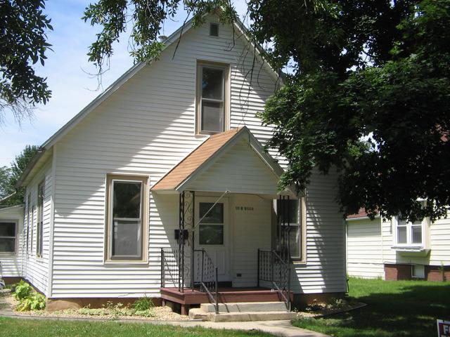 111 N Wood St., Gibson City, IL 60936