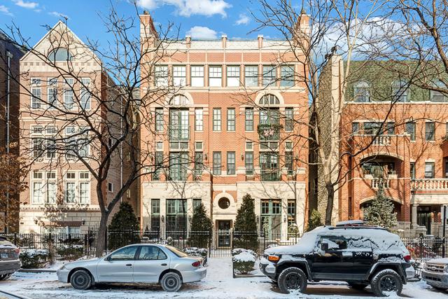 842 W Buckingham Pl. #2W, Chicago, IL 60657